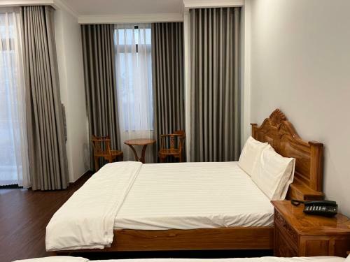 Thanh B�nh Hotel, B�nh Long