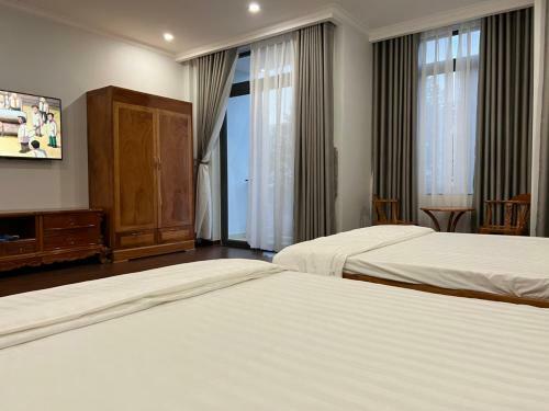 Thanh B�nh Hotel, B�nh Long