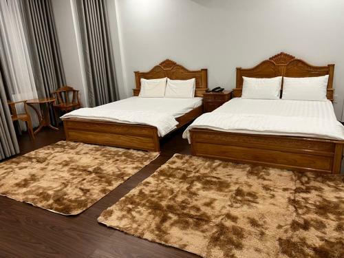 Thanh B�nh Hotel, B�nh Long