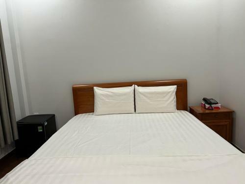Thanh B�nh Hotel, B�nh Long