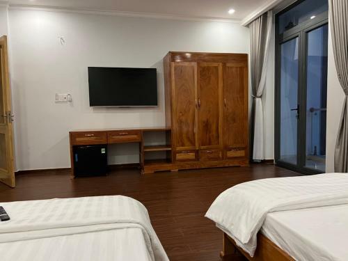 Thanh B�nh Hotel, B�nh Long