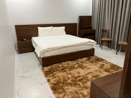 Thanh B�nh Hotel, B�nh Long