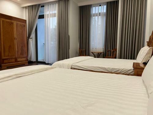 Thanh B�nh Hotel, B�nh Long