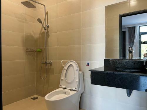 Thanh B�nh Hotel, B�nh Long