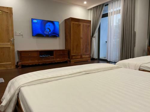 Thanh B�nh Hotel, B�nh Long