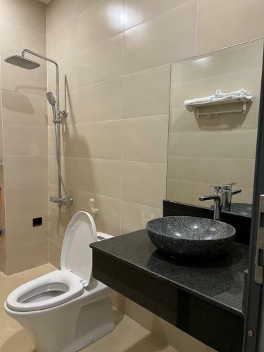 Thanh B�nh Hotel, B�nh Long