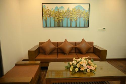Apartamento Hoa Xa Tower