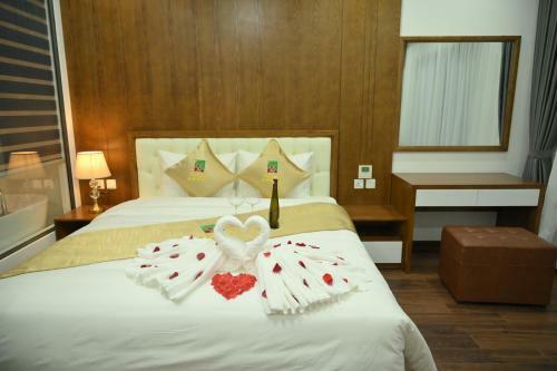 Apartamento Hoa Xa Tower