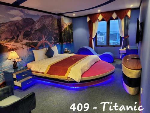 Hotel Kh�ch S?n Ho�ng Gia II