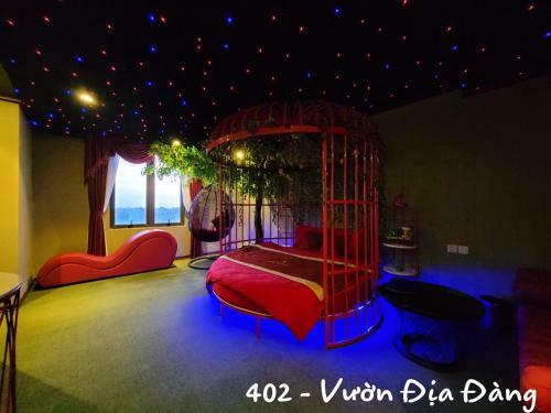 Hotel Kh�ch S?n Ho�ng Gia II
