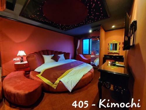 Hotel Kh�ch S?n Ho�ng Gia II
