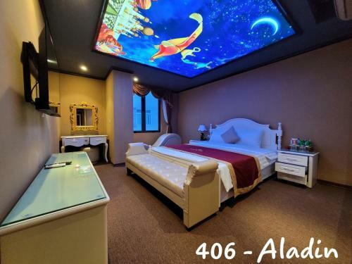 Hotel Kh�ch S?n Ho�ng Gia II