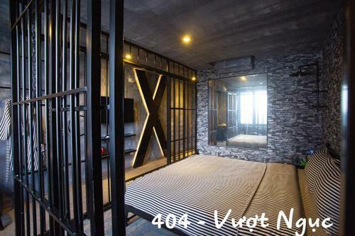 Hotel Kh�ch S?n Ho�ng Gia II