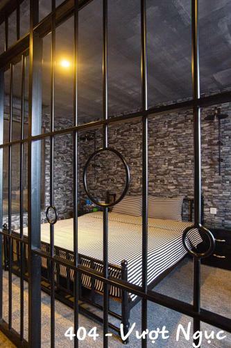 Hotel Kh�ch S?n Ho�ng Gia II