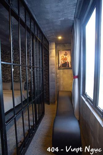 Hotel Kh�ch S?n Ho�ng Gia II