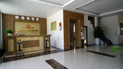 Hotel Kh�ch S?n Ho�ng Gia II