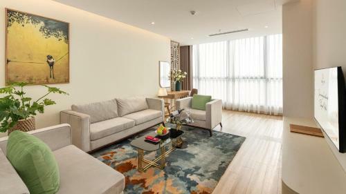 Selegend Hotel Th�i B�nh