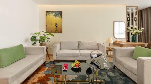 Selegend Hotel Th�i B�nh