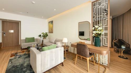 Selegend Hotel Th�i B�nh