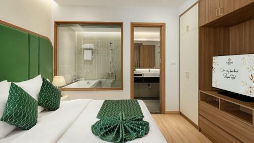 Selegend Hotel Th�i B�nh