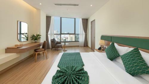 Selegend Hotel Th�i B�nh