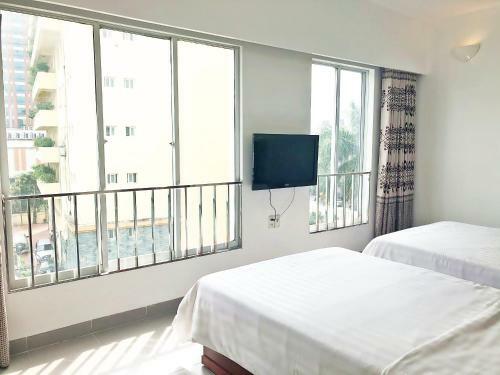 Hotel White Palace 2