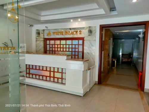 Hotel White Palace 2