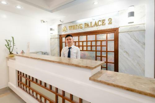 Hotel White Palace 2