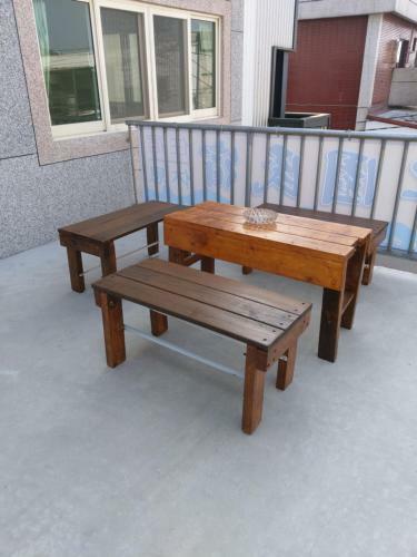 Li Yuan Homestay
