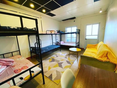 Bed & Breakfast 3cuhomestay