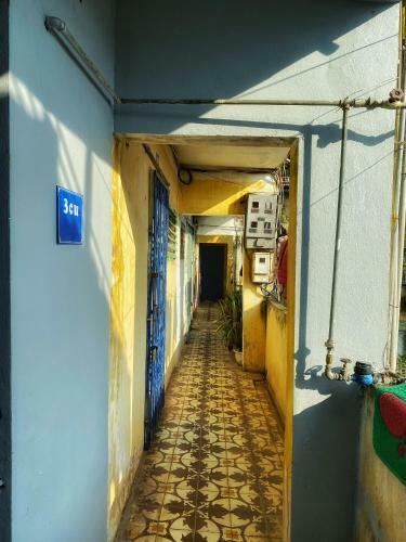 Bed & Breakfast 3cuhomestay