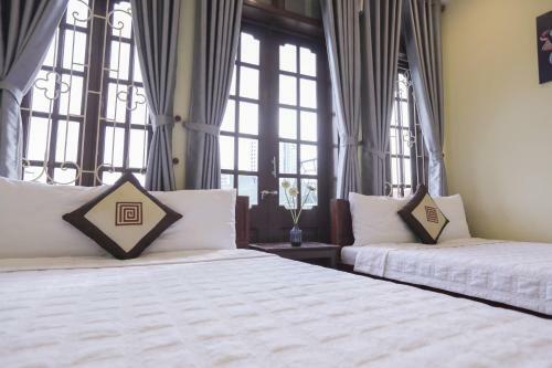 Bed & Breakfast Ph�c ??c Motel