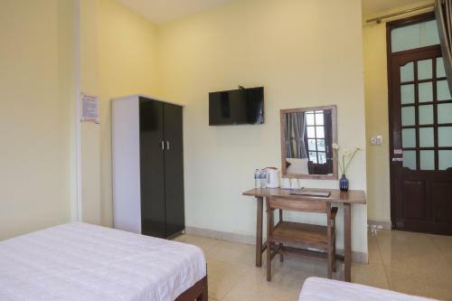 Bed & Breakfast Ph�c ??c Motel