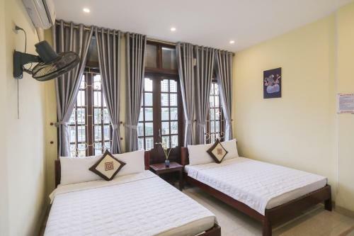 Bed & Breakfast Ph�c ??c Motel