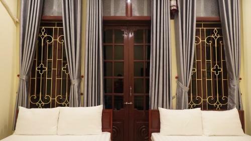 Bed & Breakfast Ph�c ??c Motel