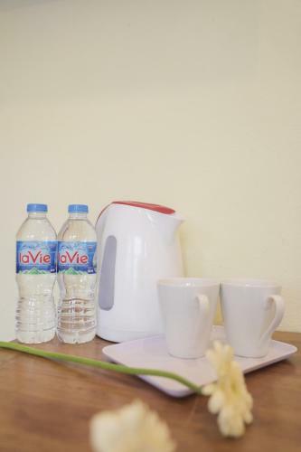 Bed & Breakfast Ph�c ??c Motel