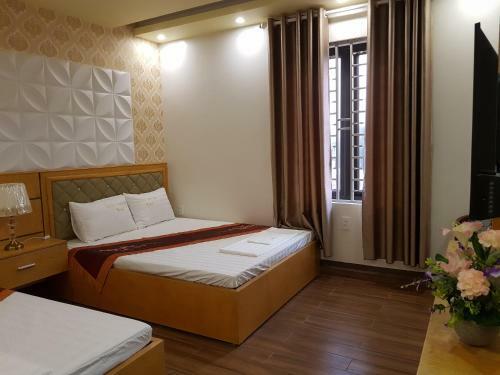 Motel Xuan Thanh Hotel