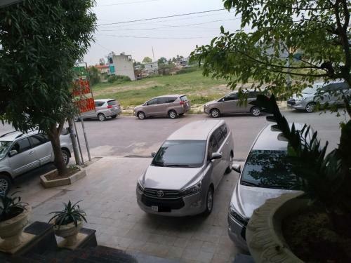 Motel Xuan Thanh Hotel