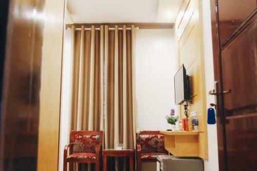 Motel Xuan Thanh Hotel