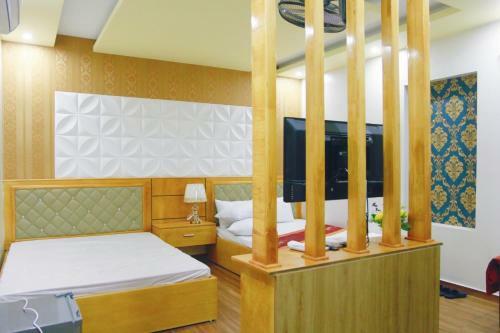 Motel Xuan Thanh Hotel