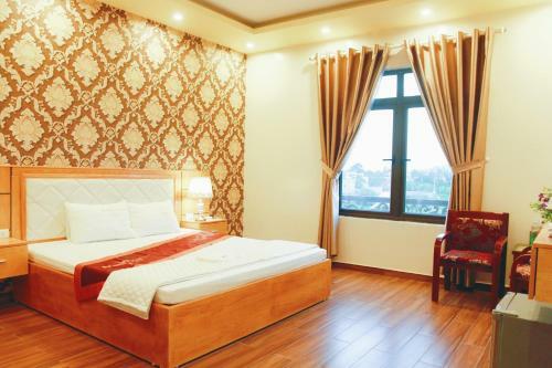 Motel Xuan Thanh Hotel