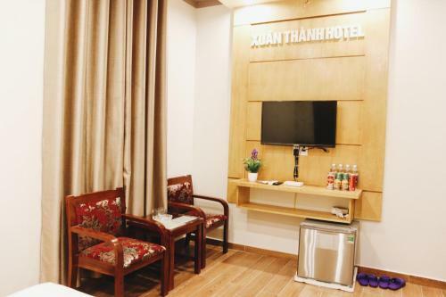 Motel Xuan Thanh Hotel