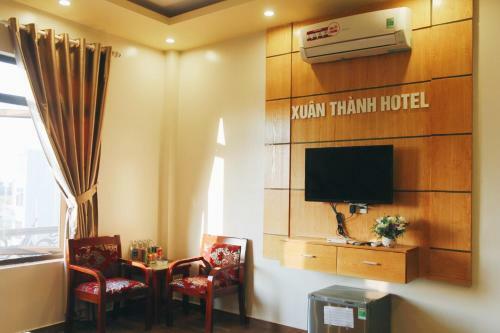 Motel Xuan Thanh Hotel