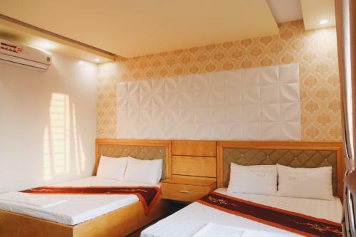Motel Xuan Thanh Hotel