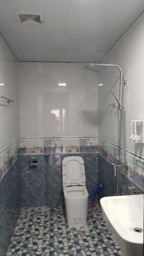 Motel Xuan Thanh Hotel