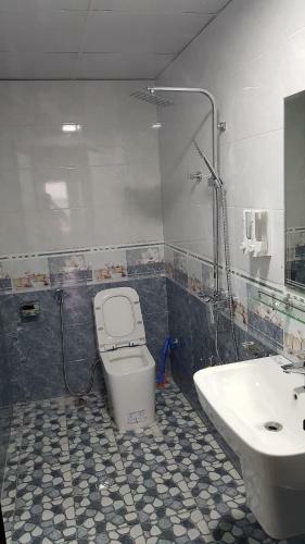 Motel Xuan Thanh Hotel