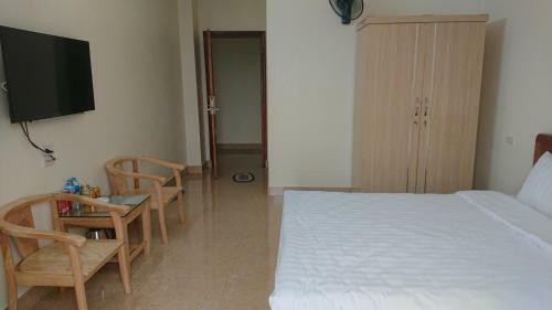 Camellia Hotel