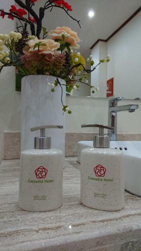 Camellia Hotel