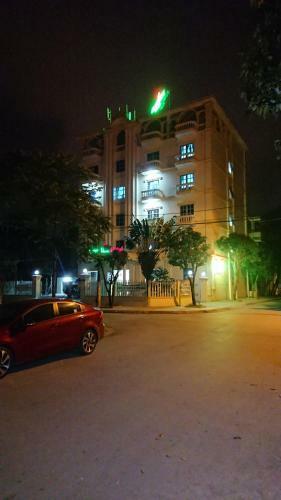 Camellia Hotel