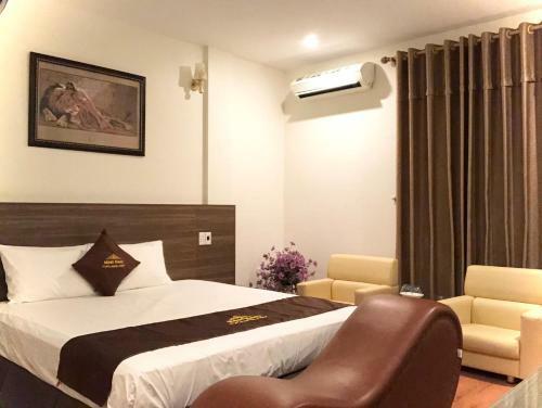 Minh Hang 3 Hotel